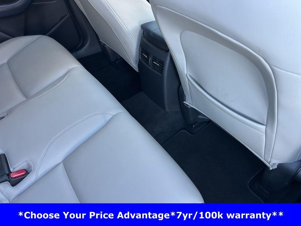 used 2020 Mazda CX-30 car, priced at $17,700