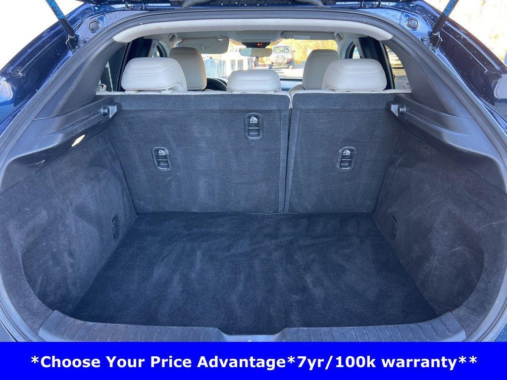 used 2020 Mazda CX-30 car, priced at $17,700