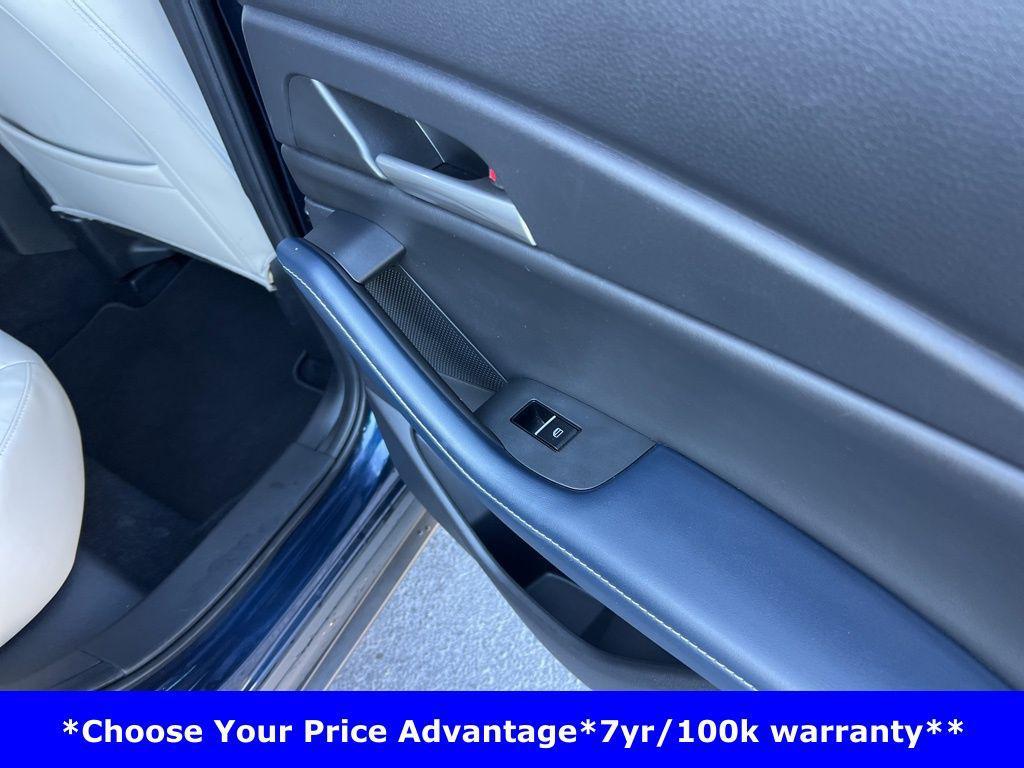 used 2020 Mazda CX-30 car, priced at $17,700