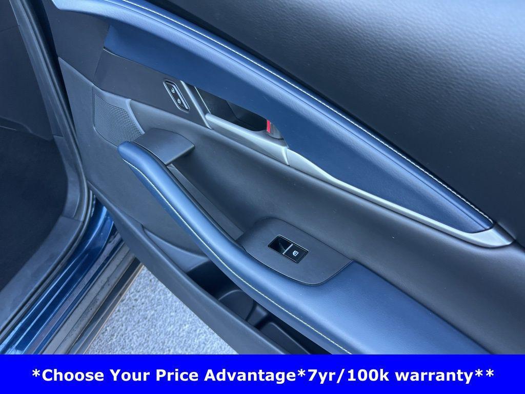 used 2020 Mazda CX-30 car, priced at $17,700