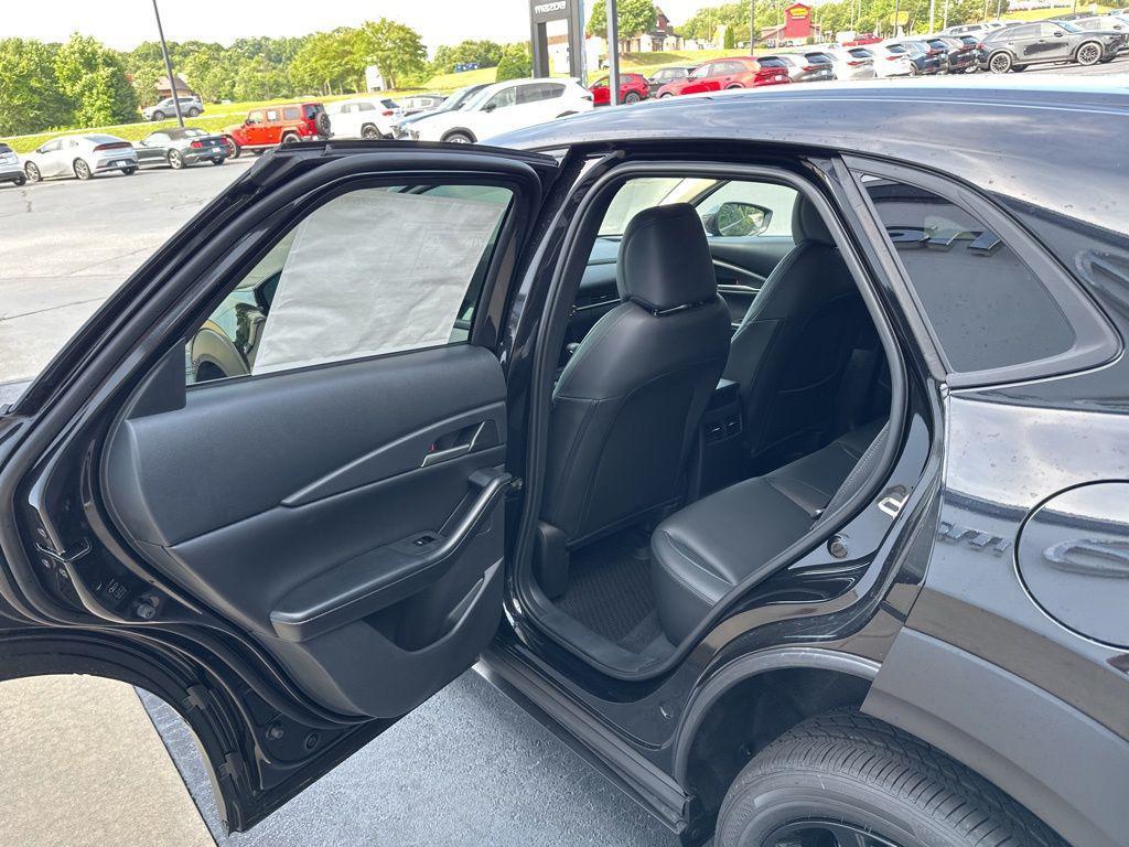 new 2026 Mazda CX-30 car, priced at $28,210