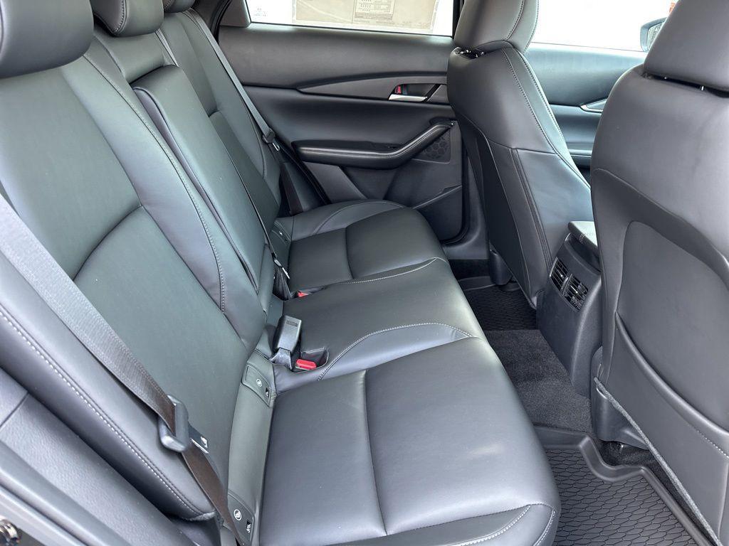 new 2026 Mazda CX-30 car, priced at $28,210