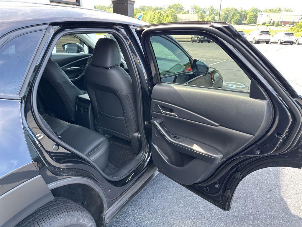 new 2026 Mazda CX-30 car, priced at $28,210