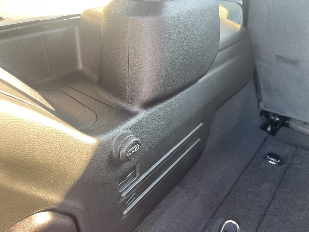 new 2025 Jeep Wrangler car, priced at $50,126