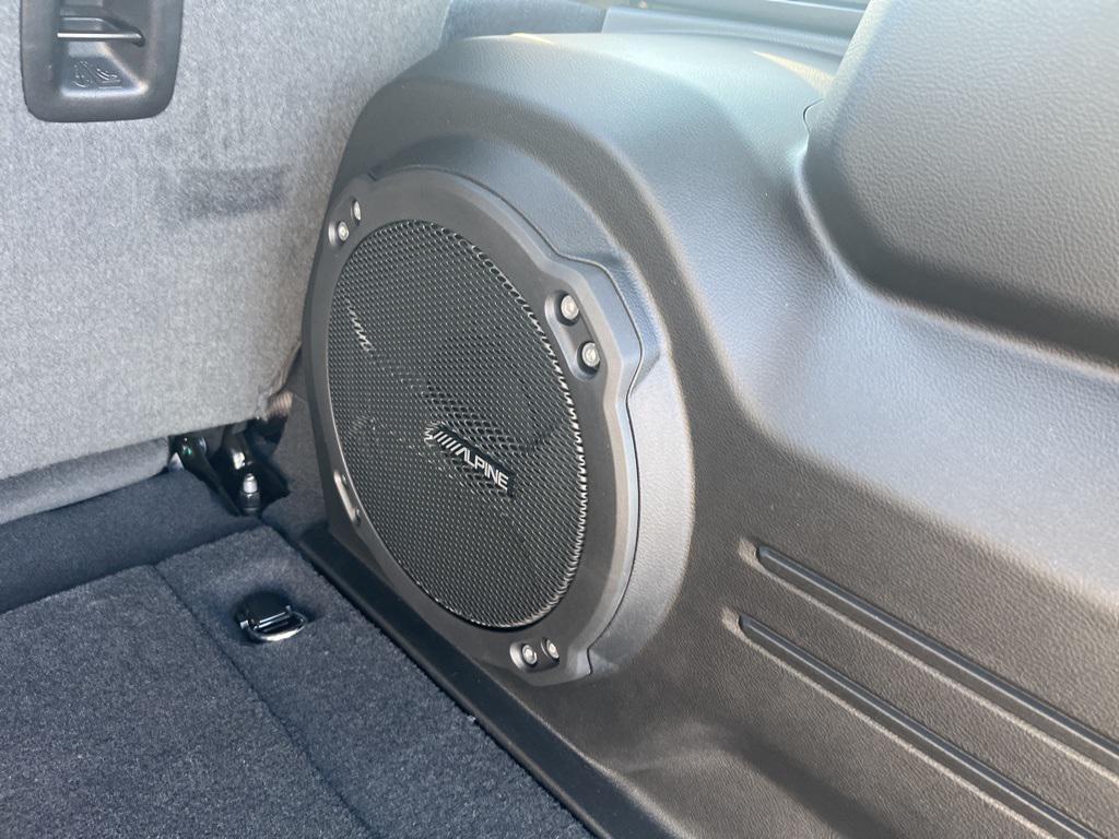 new 2025 Jeep Wrangler car, priced at $50,126