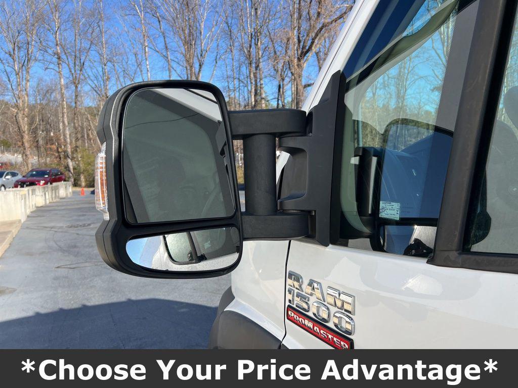 used 2019 Ram ProMaster 1500 car, priced at $22,000