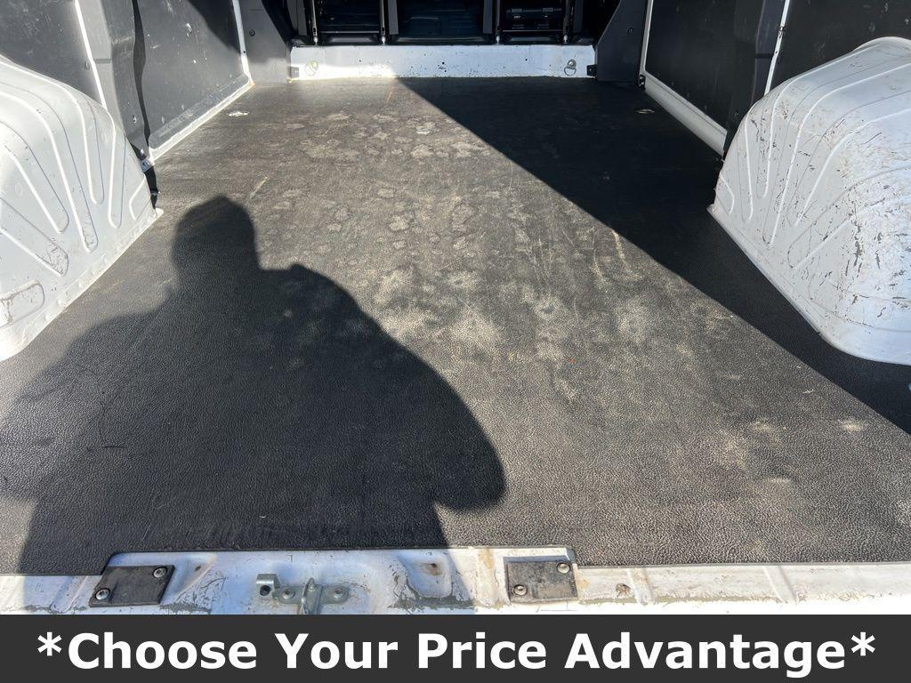 used 2019 Ram ProMaster 1500 car, priced at $22,000