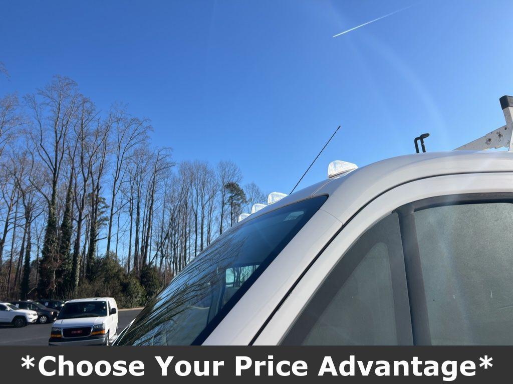 used 2019 Ram ProMaster 1500 car, priced at $22,000