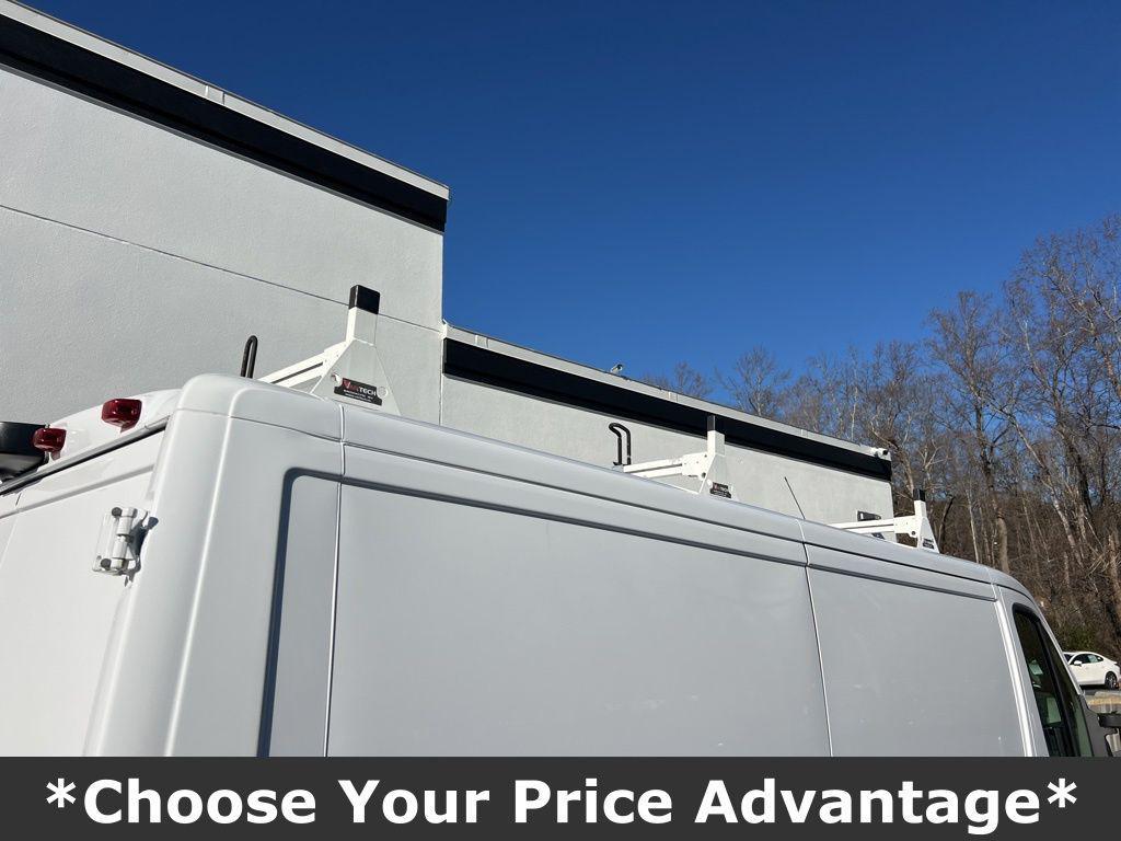 used 2019 Ram ProMaster 1500 car, priced at $22,000