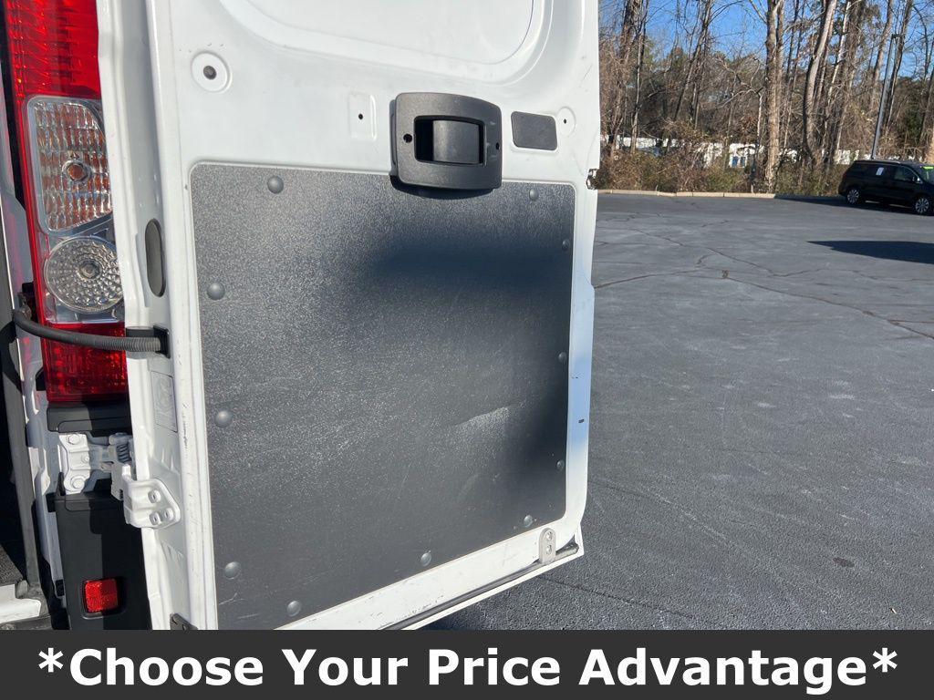 used 2019 Ram ProMaster 1500 car, priced at $22,000