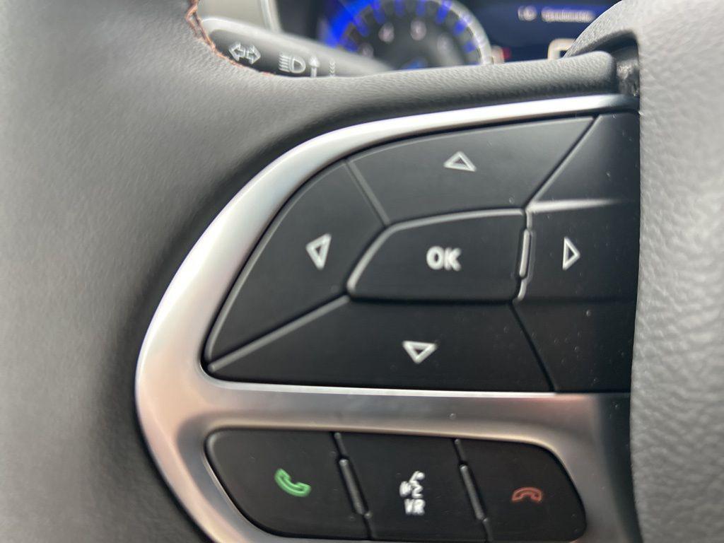 new 2026 Chrysler Pacifica car, priced at $51,963