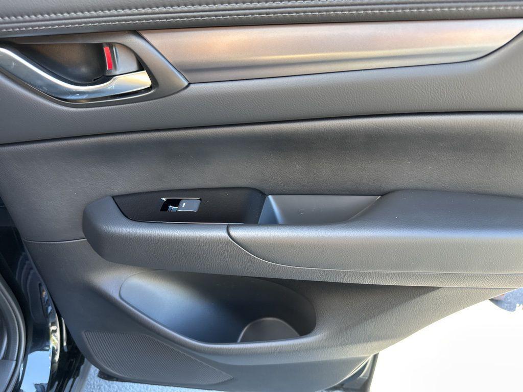 new 2025 Mazda CX-5 car, priced at $31,088