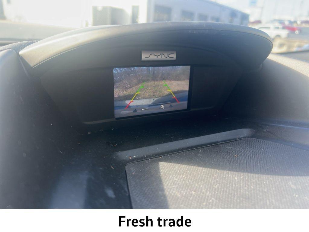 used 2017 Ford Escape car, priced at $14,990