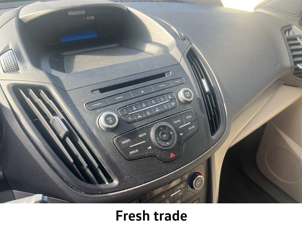 used 2017 Ford Escape car, priced at $14,990