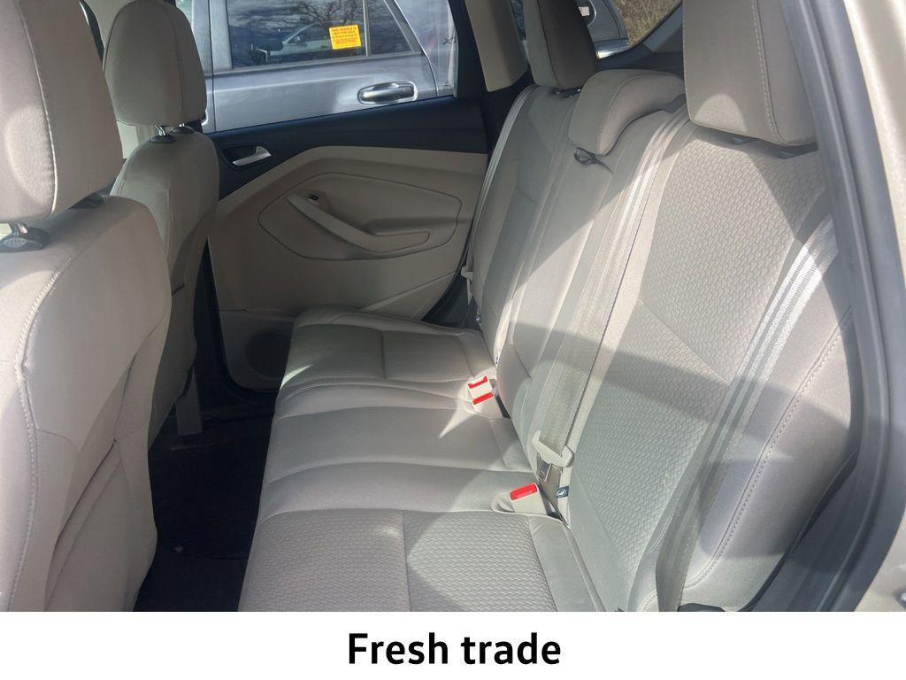 used 2017 Ford Escape car, priced at $14,990