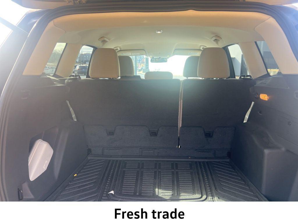 used 2017 Ford Escape car, priced at $14,990