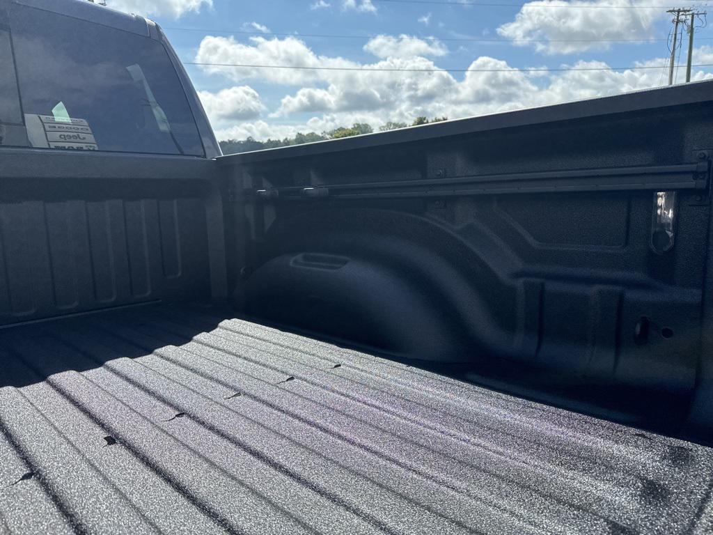 new 2026 Ram 1500 car, priced at $51,107