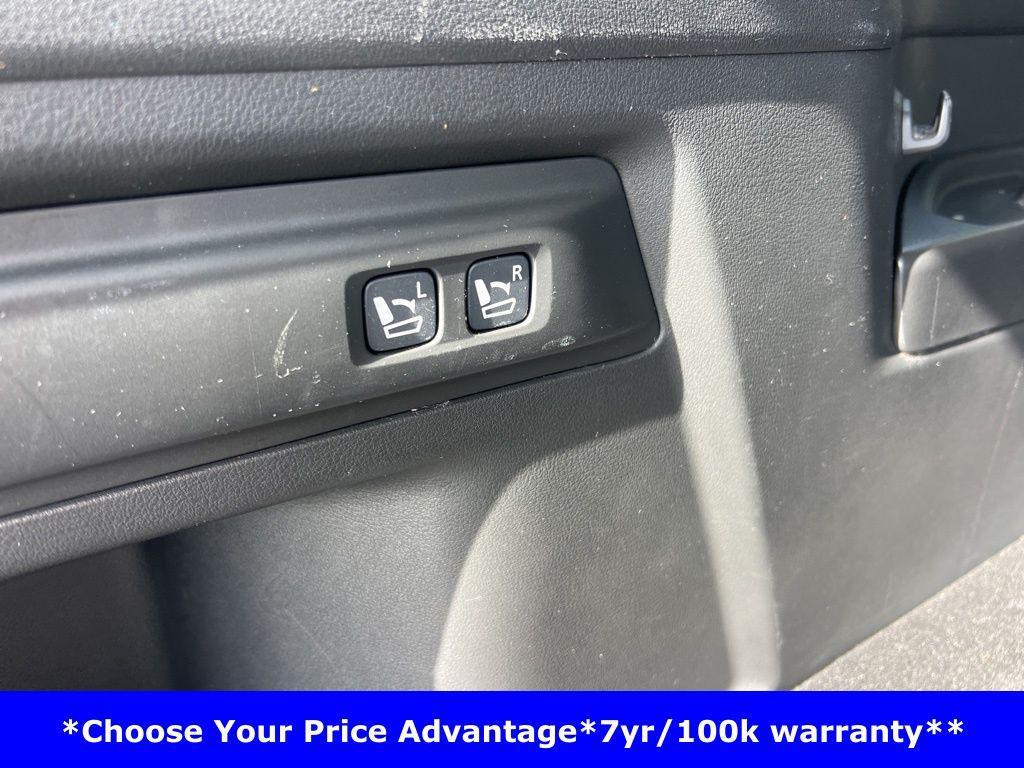 used 2025 Mazda CX-70 car, priced at $31,400