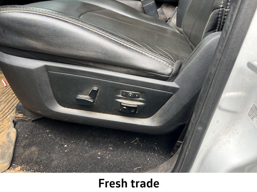 used 2018 Ram 2500 car, priced at $31,990