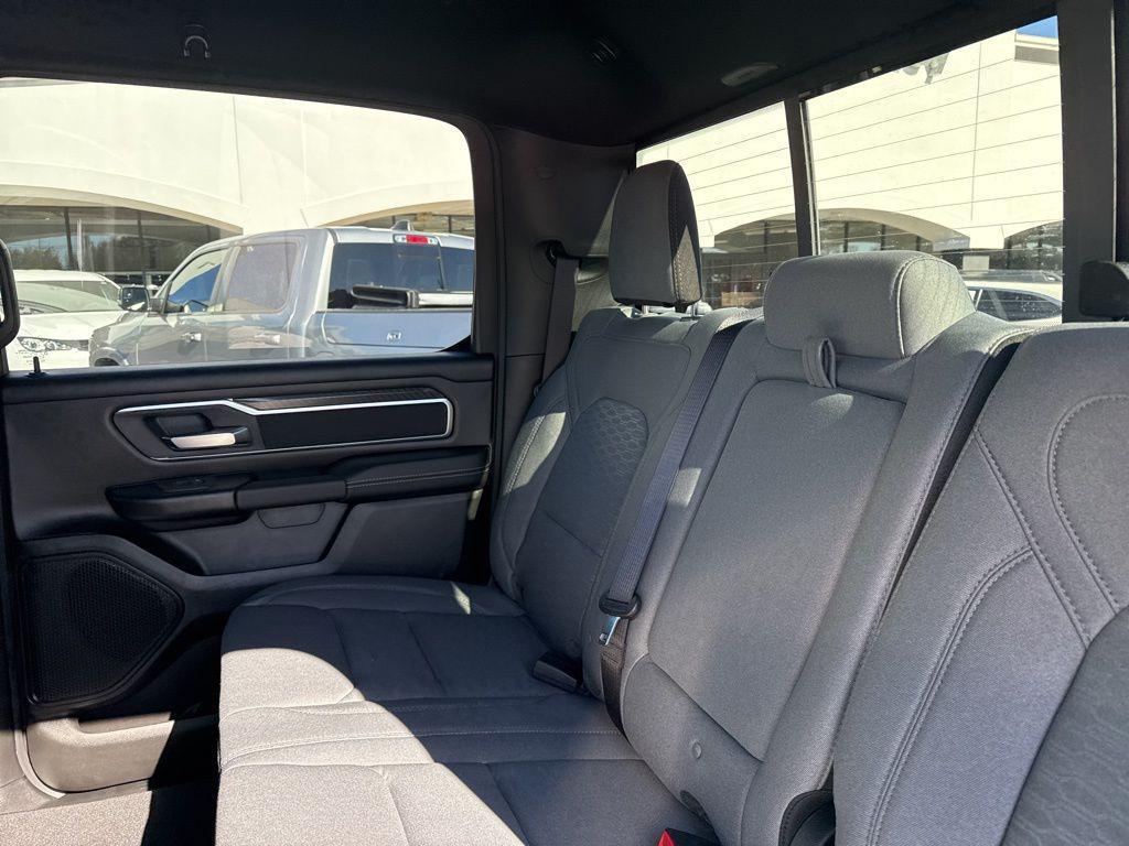 new 2026 Ram 1500 car, priced at $53,174