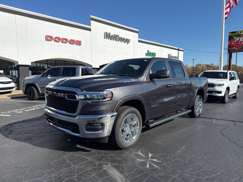 new 2026 Ram 1500 car, priced at $53,174