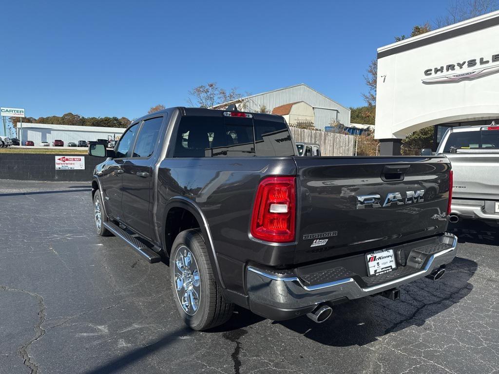 new 2026 Ram 1500 car, priced at $53,674