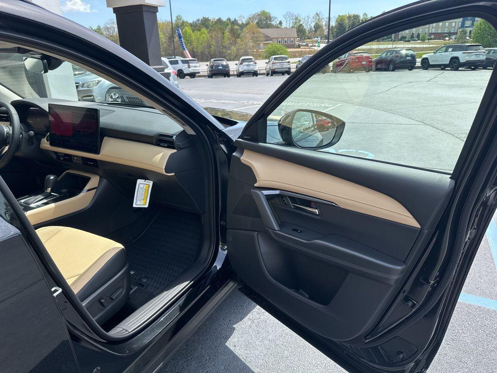 new 2026 Mazda CX-5 car, priced at $41,165