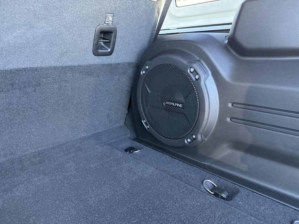 new 2026 Jeep Wrangler car, priced at $57,142