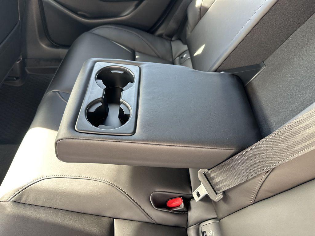 new 2026 Mazda Mazda3 car, priced at $27,224