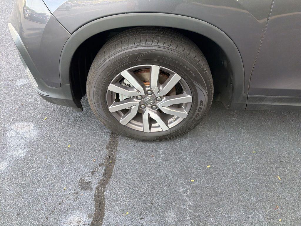 used 2020 Honda Pilot car, priced at $30,050