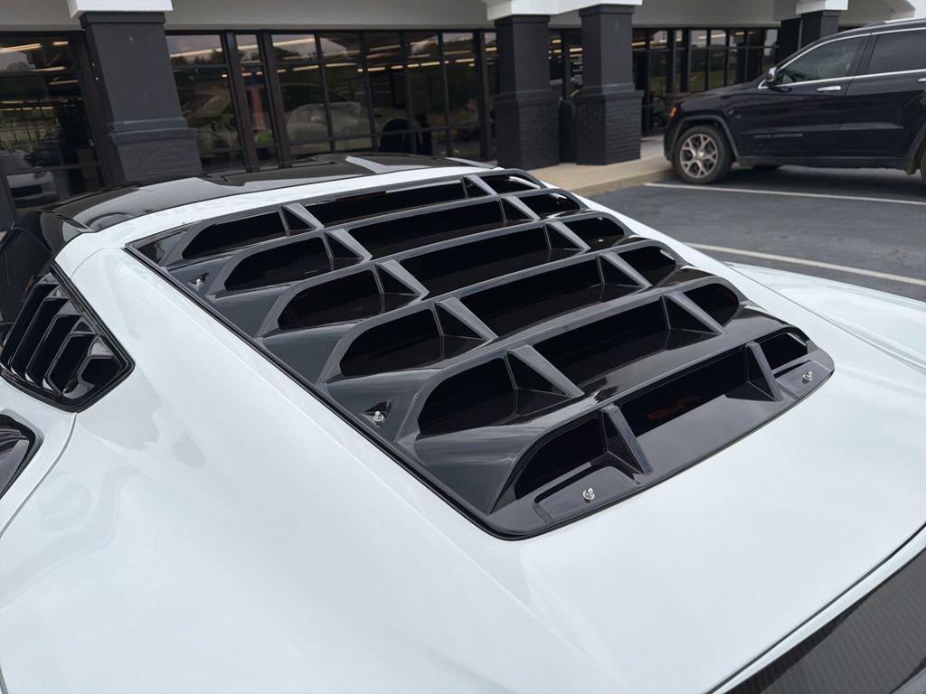 used 2016 Chevrolet Corvette car, priced at $50,540