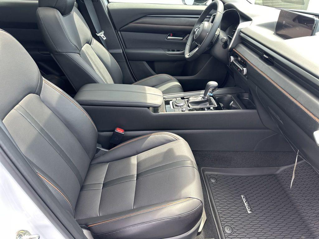 new 2026 Mazda CX-50 car, priced at $38,699