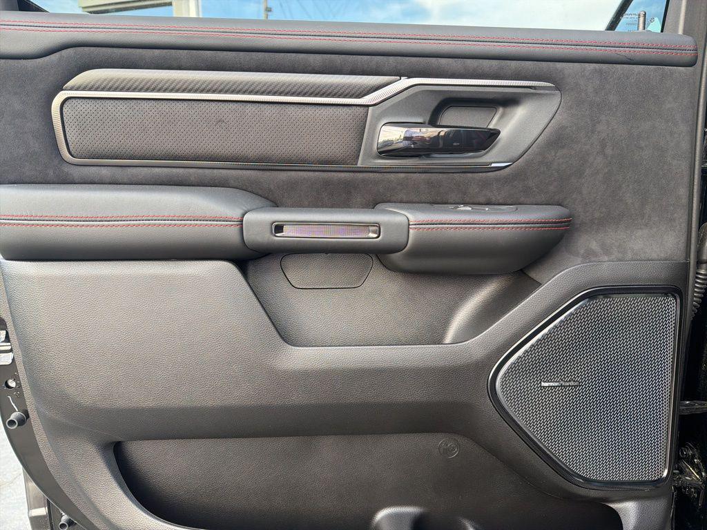 new 2026 Ram 1500 car, priced at $86,952