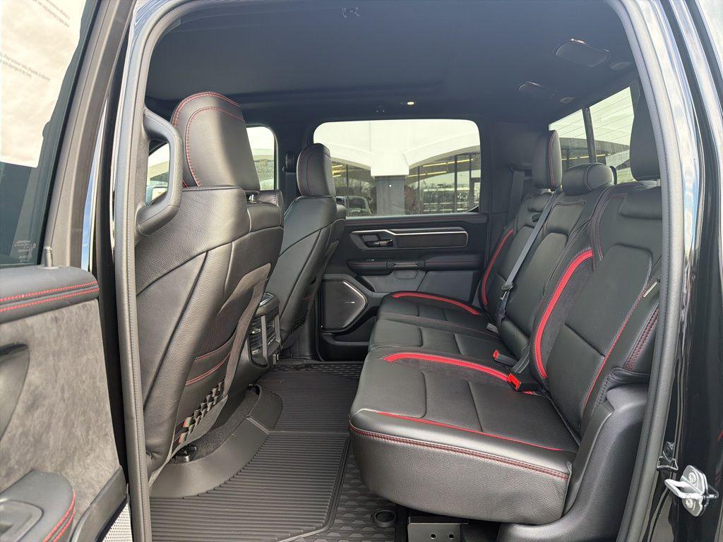 new 2026 Ram 1500 car, priced at $86,952