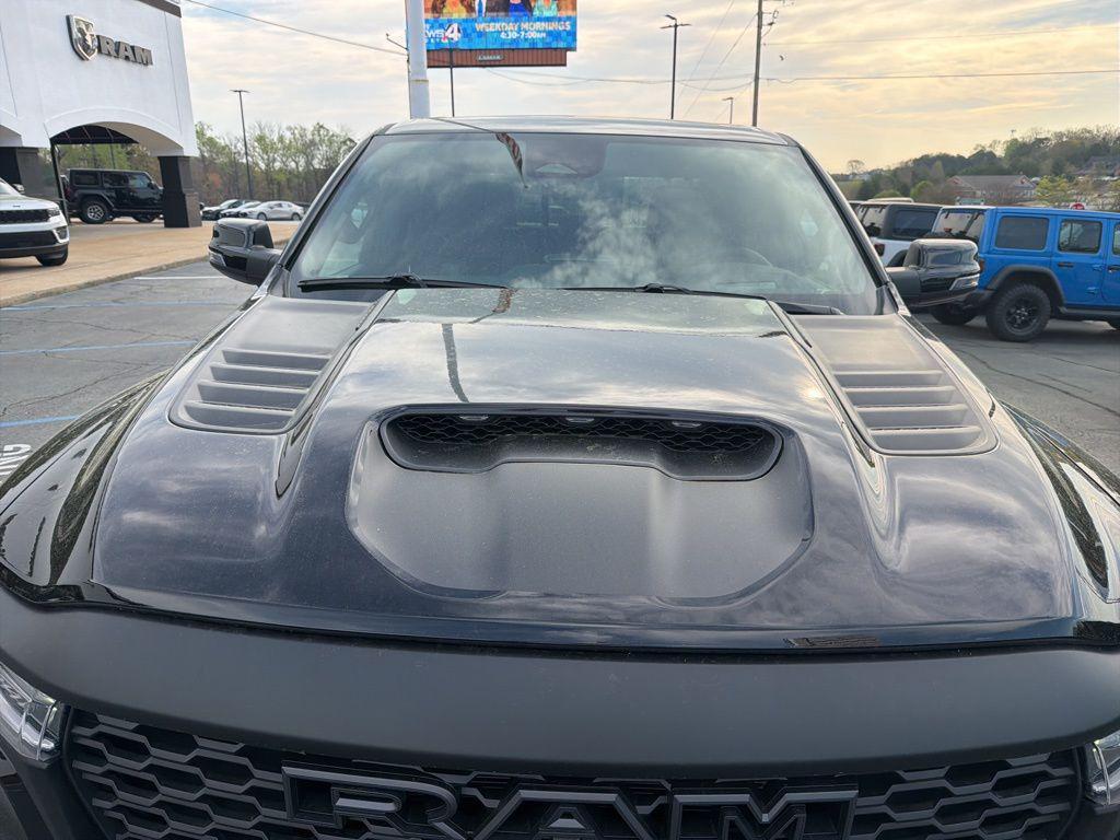 new 2026 Ram 1500 car, priced at $86,952