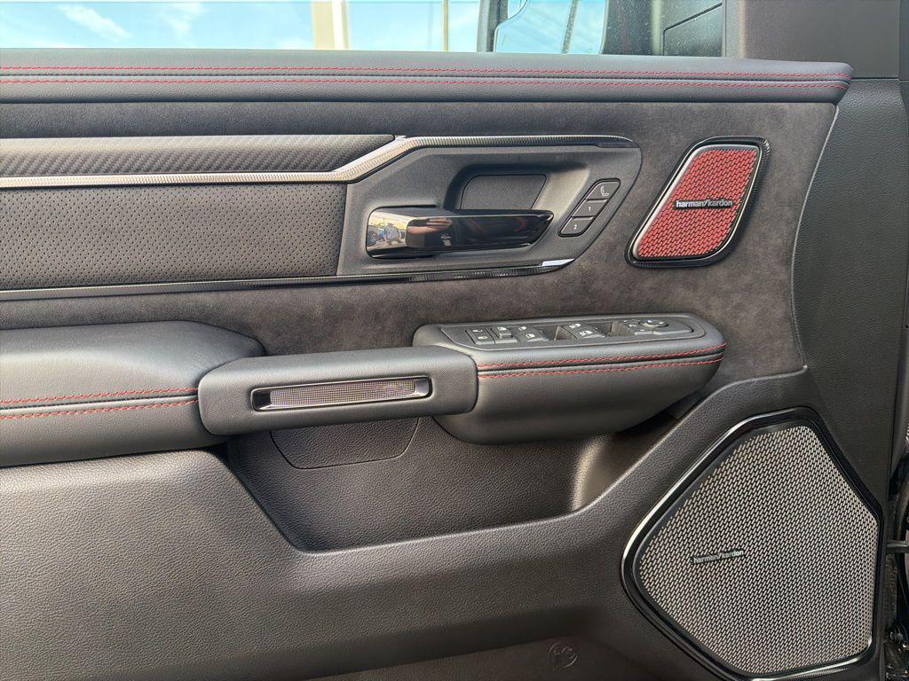 new 2026 Ram 1500 car, priced at $86,952