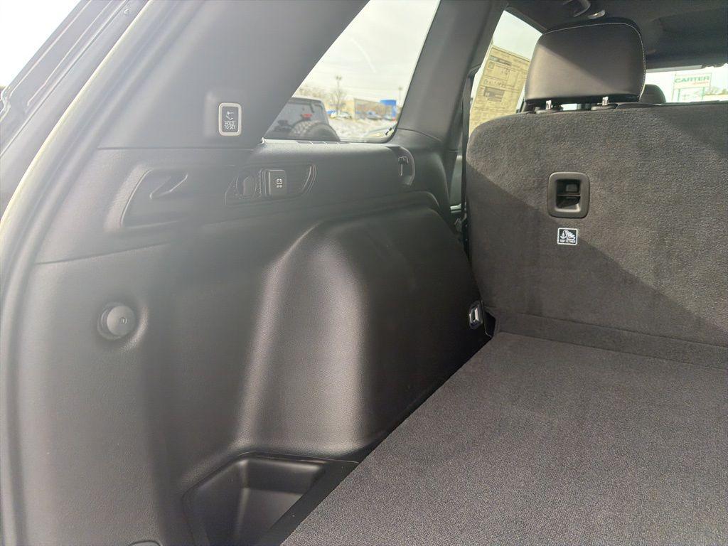 new 2026 Jeep Grand Cherokee car, priced at $46,294