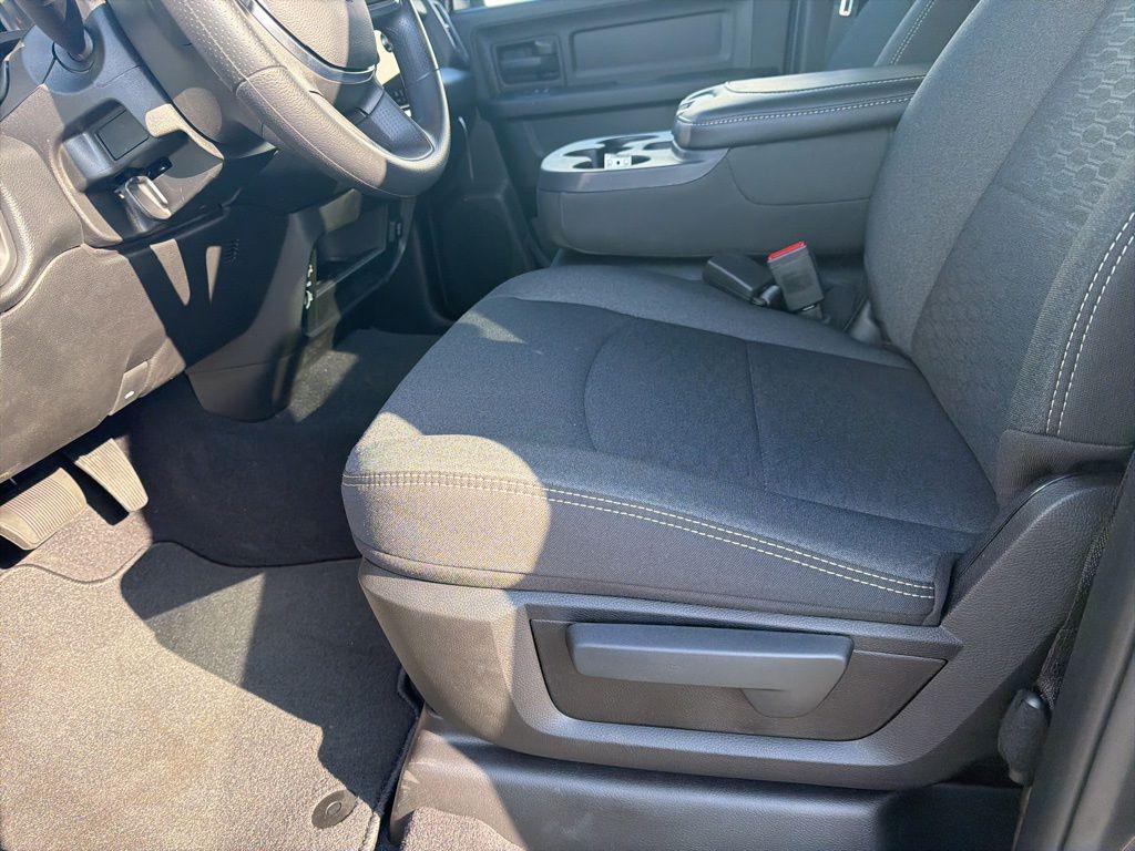 new 2026 Ram 2500 car, priced at $54,798