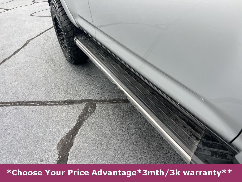 used 2019 Toyota 4Runner car, priced at $34,500