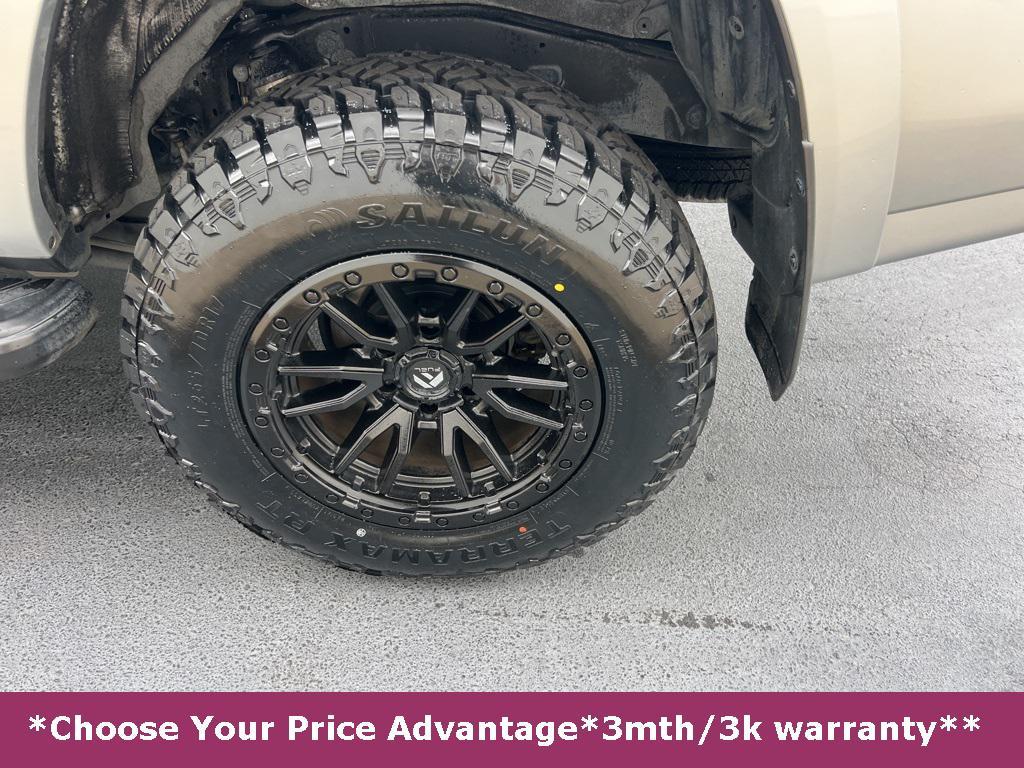 used 2019 Toyota 4Runner car, priced at $34,500