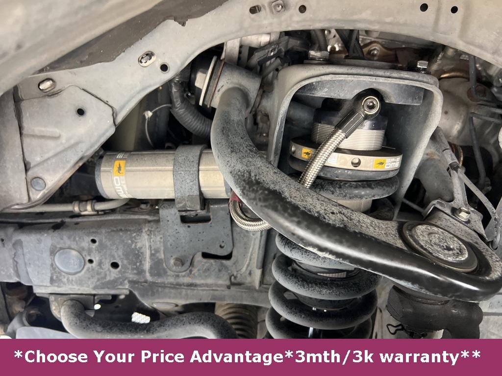 used 2019 Toyota 4Runner car, priced at $34,500