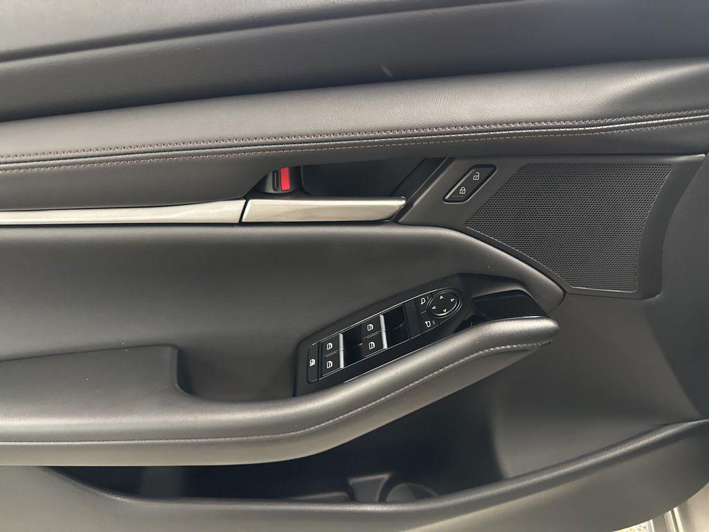 new 2026 Mazda Mazda3 car, priced at $25,526