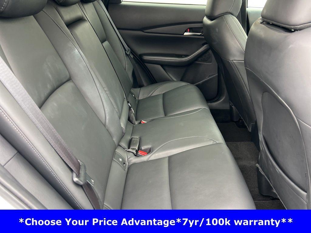 used 2025 Mazda CX-30 car, priced at $26,900