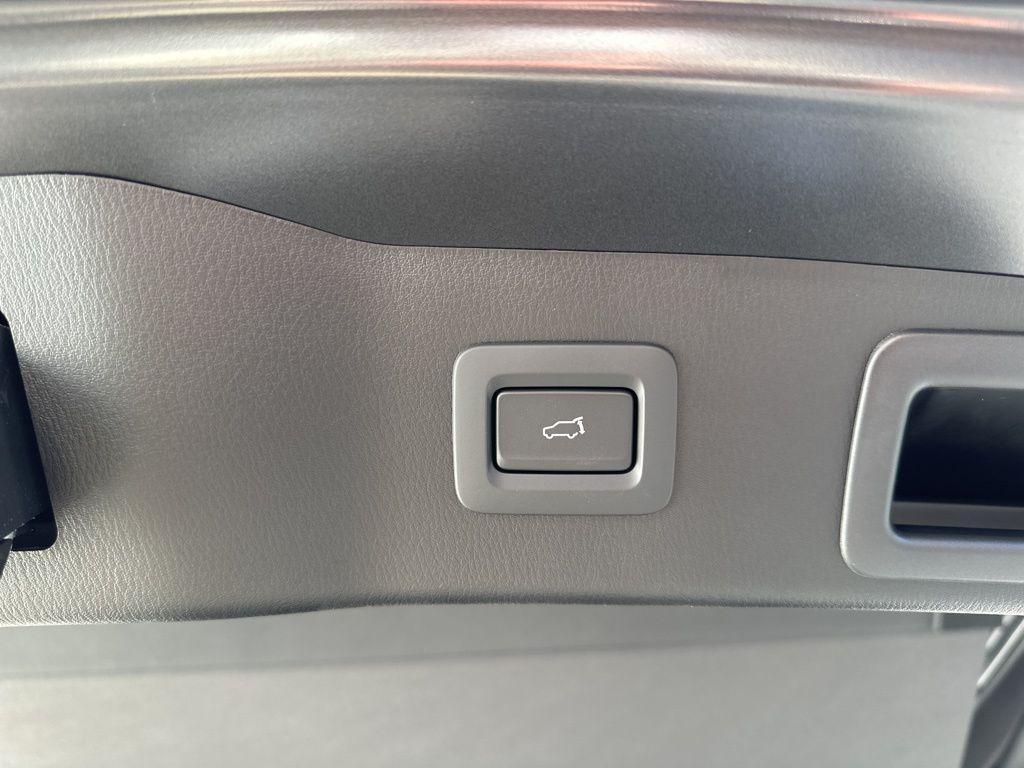 new 2025 Mazda CX-5 car, priced at $34,973