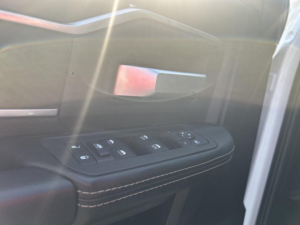 new 2025 Ram 2500 car, priced at $64,014