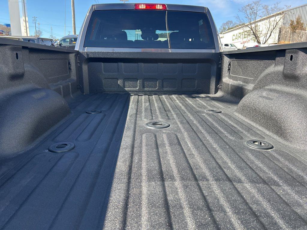 new 2026 Ram 3500 car, priced at $73,114