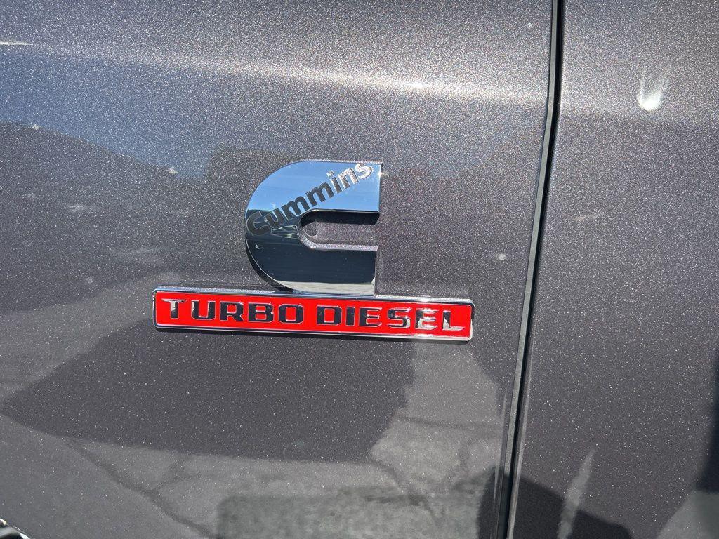 new 2026 Ram 3500 car, priced at $73,114