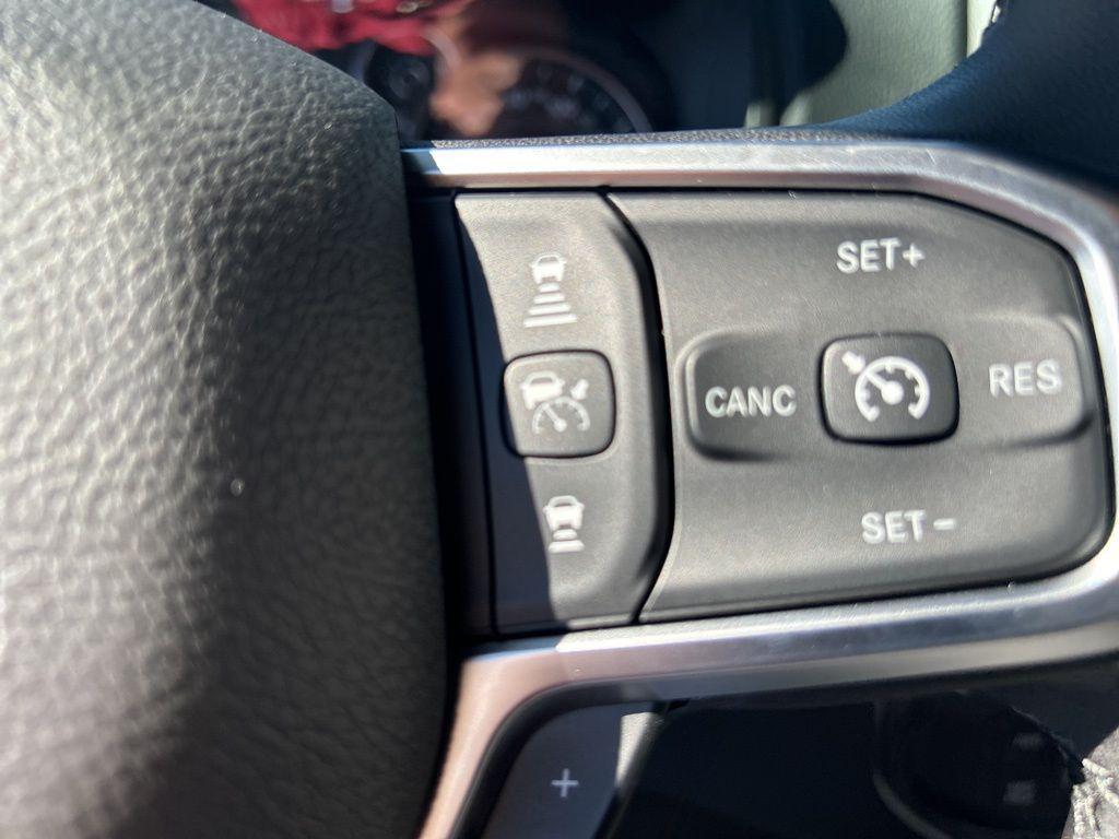 new 2026 Ram 3500 car, priced at $73,114