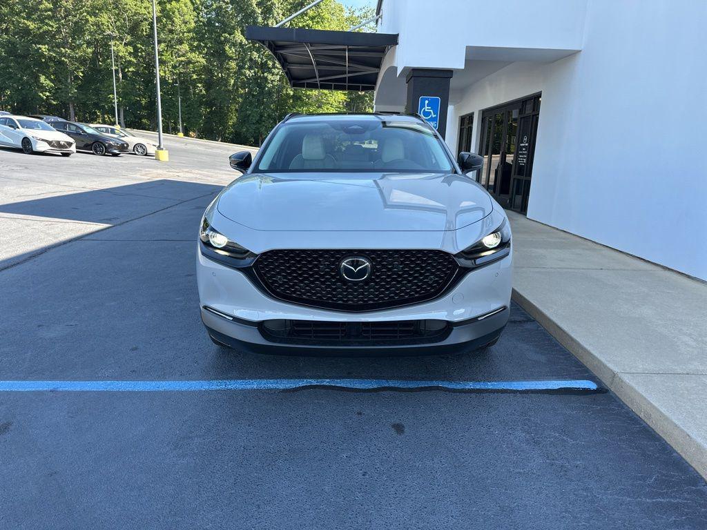new 2026 Mazda CX-30 car, priced at $30,993