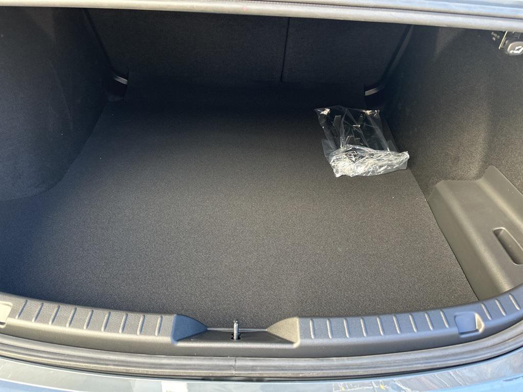 new 2026 Mazda Mazda3 car, priced at $30,695